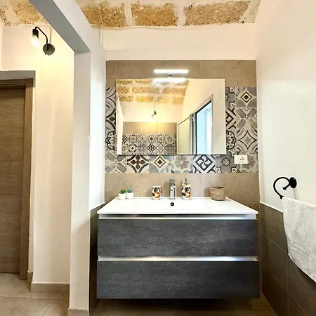 Dimora D'incanto Con Terrazza Vista Duomo