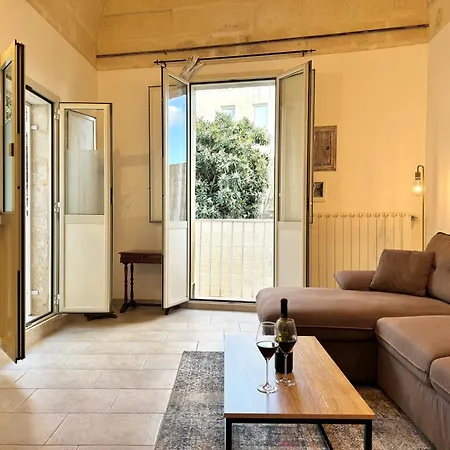 Dimora D'incanto Con Terrazza Vista Duomo Appartement