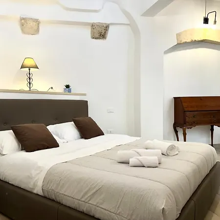 Dimora D'incanto Con Terrazza Vista Duomo Apartment *