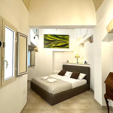 Dimora D'incanto Con Terrazza Vista Duomo Appartement