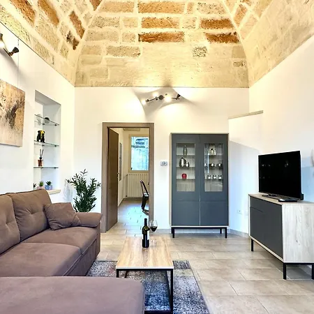 Dimora D'incanto Con Terrazza Vista Duomo