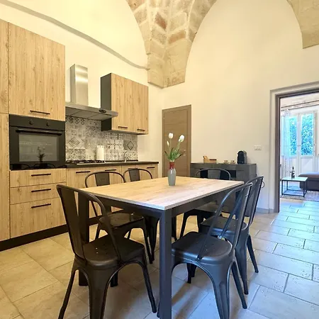 Dimora D'incanto Con Terrazza Vista Duomo Apartment