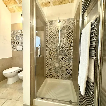 Dimora D'incanto Con Terrazza Vista Duomo Apartment *