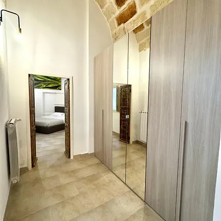 Apartment Dimora D'incanto Con Terrazza Vista Duomo *