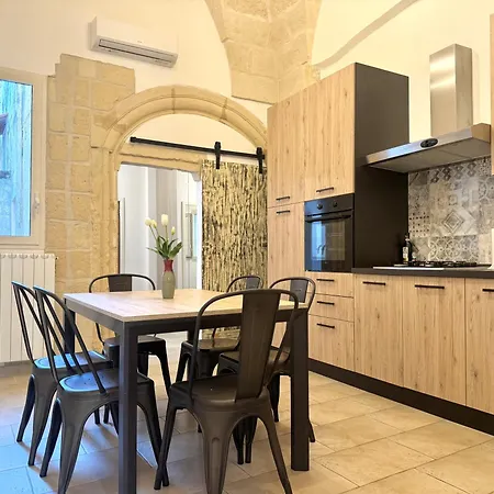 Dimora D'incanto Con Terrazza Vista Duomo Apartment