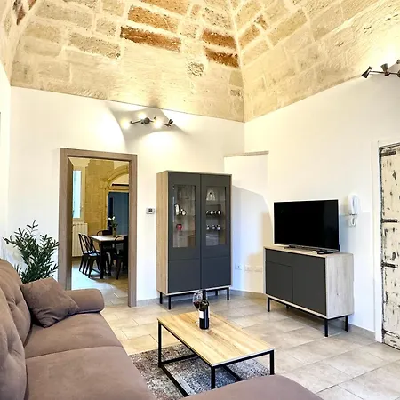 Appartement Dimora D'incanto Con Terrazza Vista Duomo