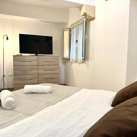 Dimora D'incanto Con Terrazza Vista Duomo Appartement *