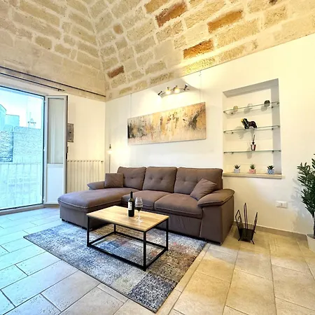 Appartement Dimora D'incanto Con Terrazza Vista Duomo *