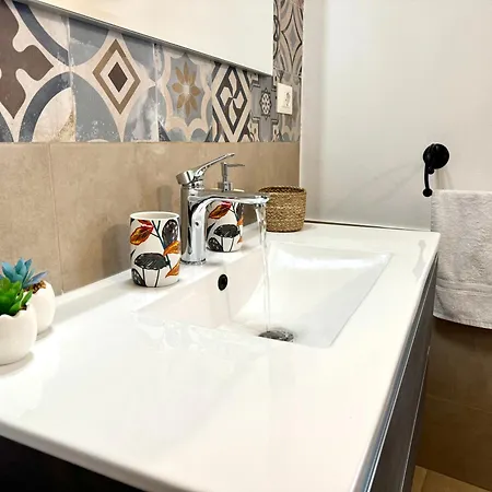 Dimora D'incanto Con Terrazza Vista Duomo *