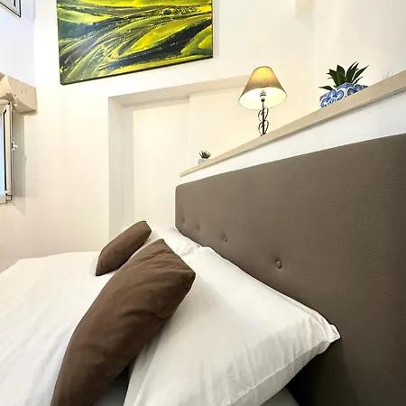 Dimora D'incanto Con Terrazza Vista Duomo