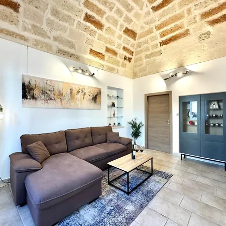 Dimora D'incanto Con Terrazza Vista Duomo Appartement