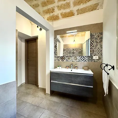 Appartement Dimora D'incanto Con Terrazza Vista Duomo Lecce