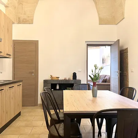 Dimora D'incanto Con Terrazza Vista Duomo