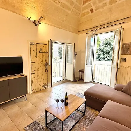 Dimora D'incanto Con Terrazza Vista Duomo Apartment *