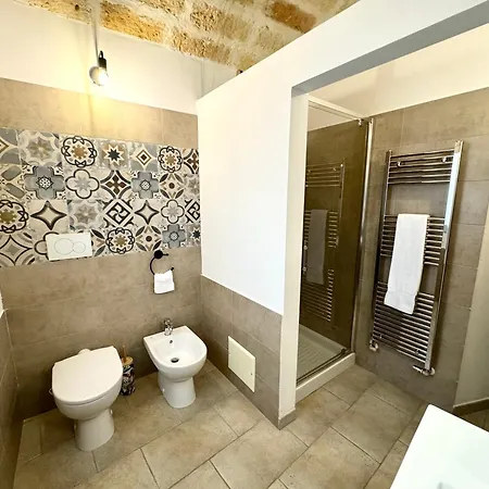 Dimora D'incanto Con Terrazza Vista Duomo *