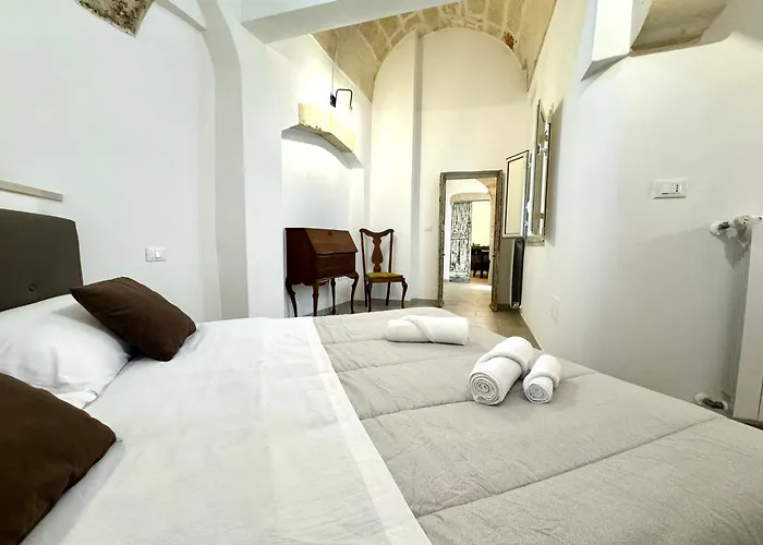 Dimora D'incanto Con Terrazza Vista Duomo *