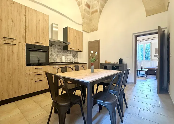 Dimora D'incanto Con Terrazza Vista Duomo Apartment