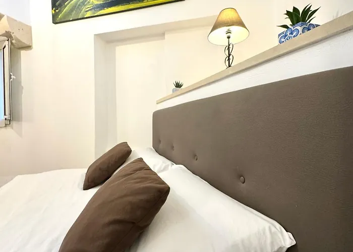 Dimora D'incanto Con Terrazza Vista Duomo