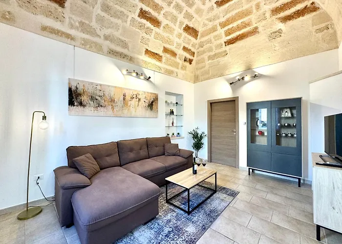 Dimora D'incanto Con Terrazza Vista Duomo Apartment