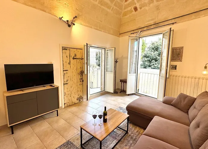 Dimora D'incanto Con Terrazza Vista Duomo Apartament *