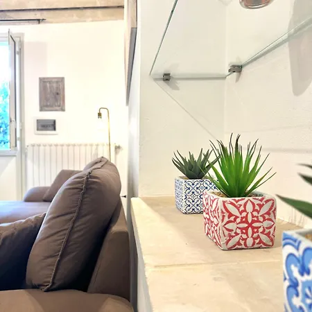 Apartament Dimora D'incanto Con Terrazza Vista Duomo