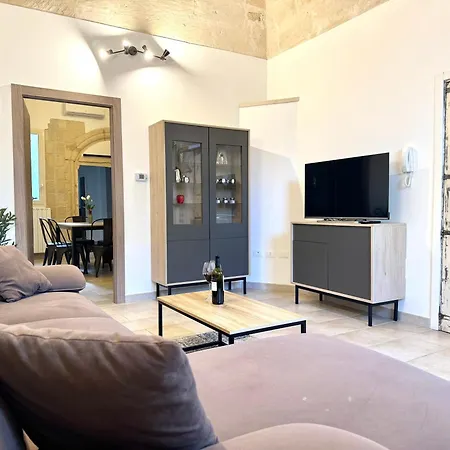 Dimora D'incanto Con Terrazza Vista Duomo Apartament *