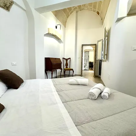 Dimora D'incanto Con Terrazza Vista Duomo *