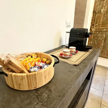 Dimora D'incanto Con Terrazza Vista Duomo Lecce